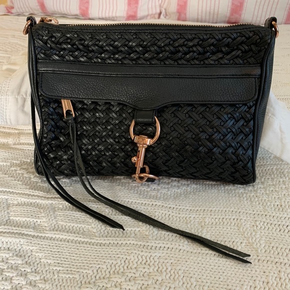 Rebecca Minkoff MAC bag - Picture 2 of 6